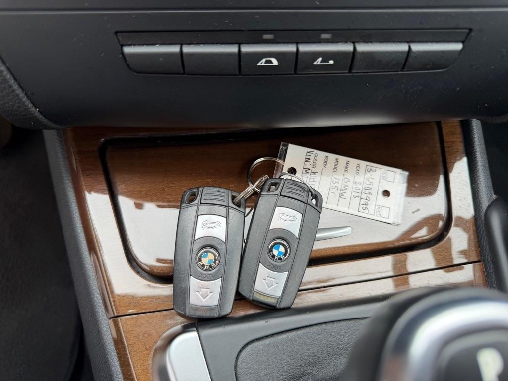 BMW 1 Series 2dr Conv 135i 2013