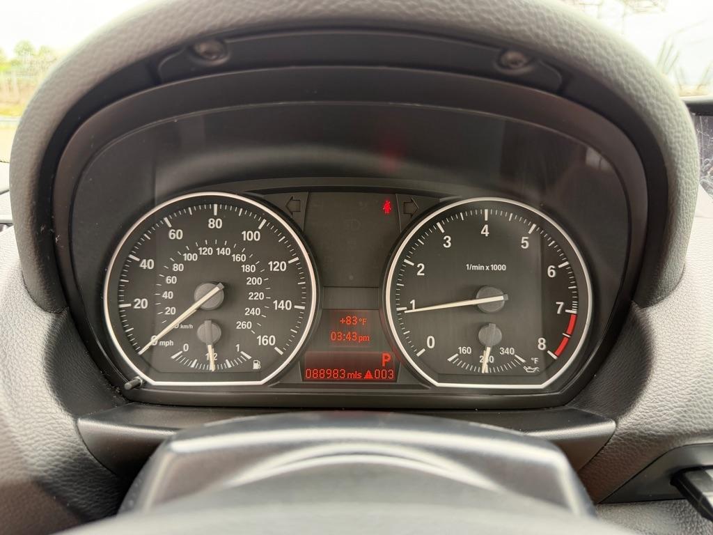 BMW 1 Series 2dr Conv 135i 2013