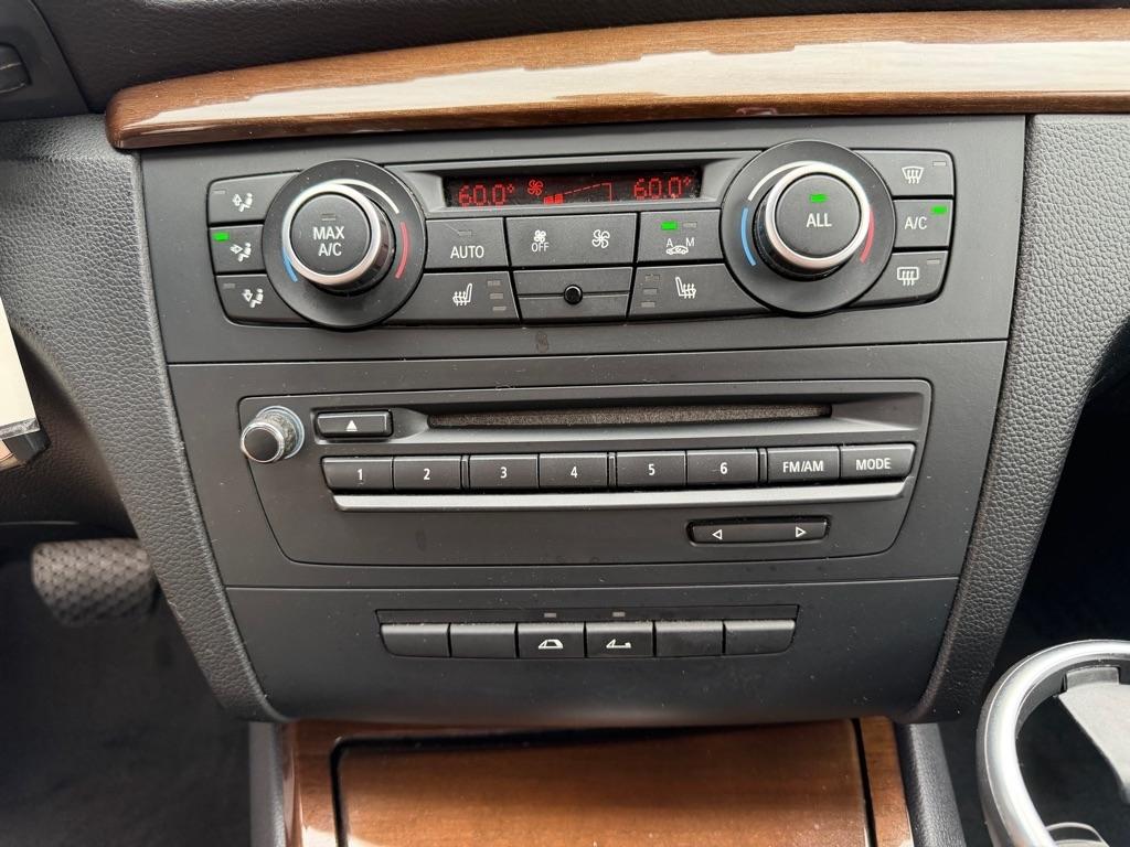 BMW 1 Series 2dr Conv 135i 2013