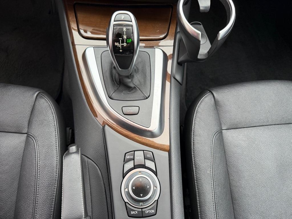 BMW 1 Series 2dr Conv 135i 2013