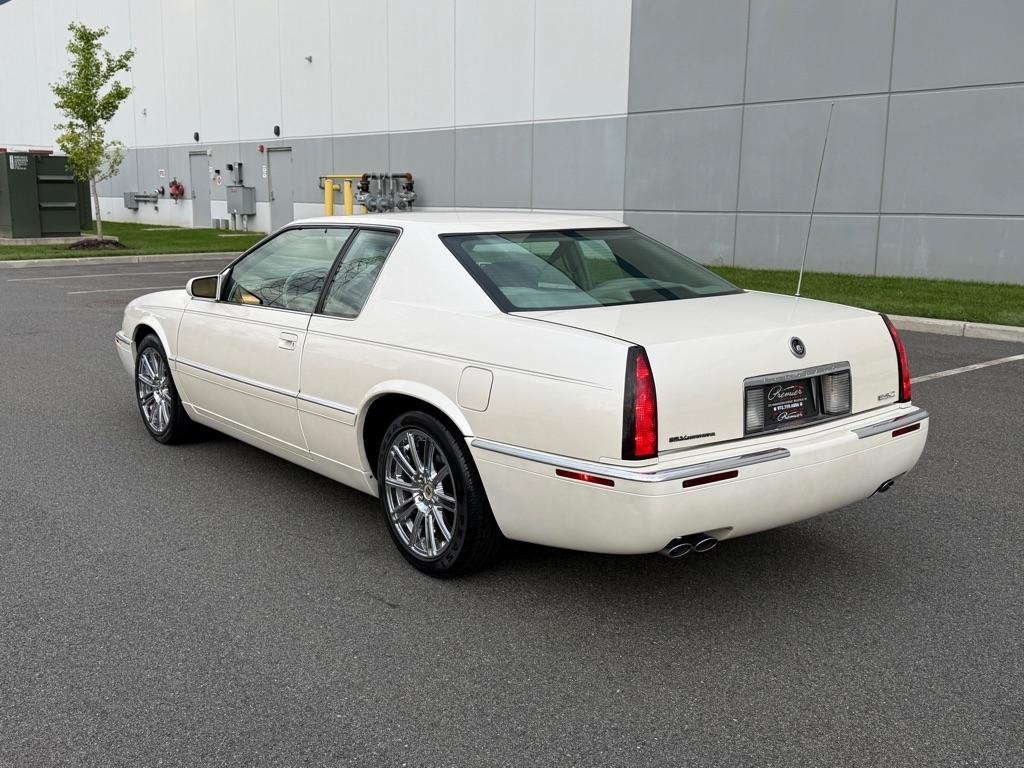 Cadillac Eldorado 2dr Cpe ESC 2000