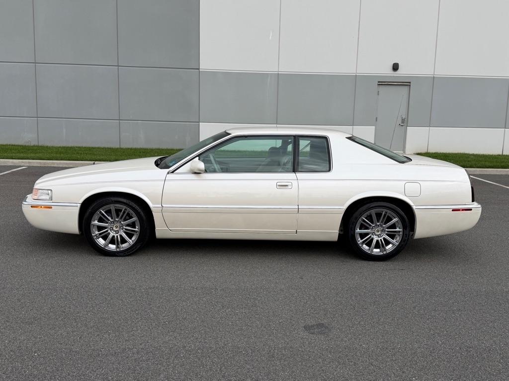 Cadillac Eldorado 2dr Cpe ESC 2000