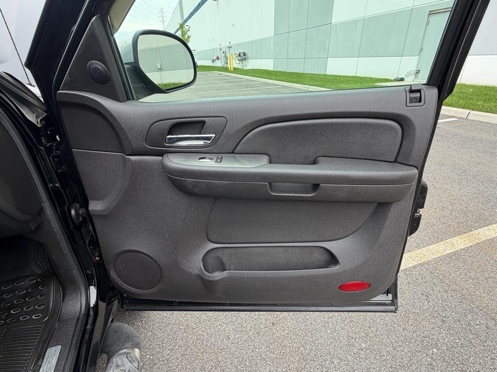 Chevrolet Avalanche  2007