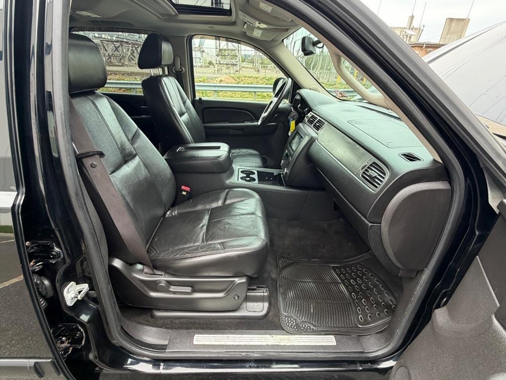 Chevrolet Avalanche  2007