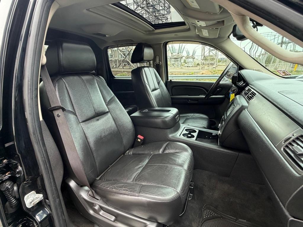 Chevrolet Avalanche  2007