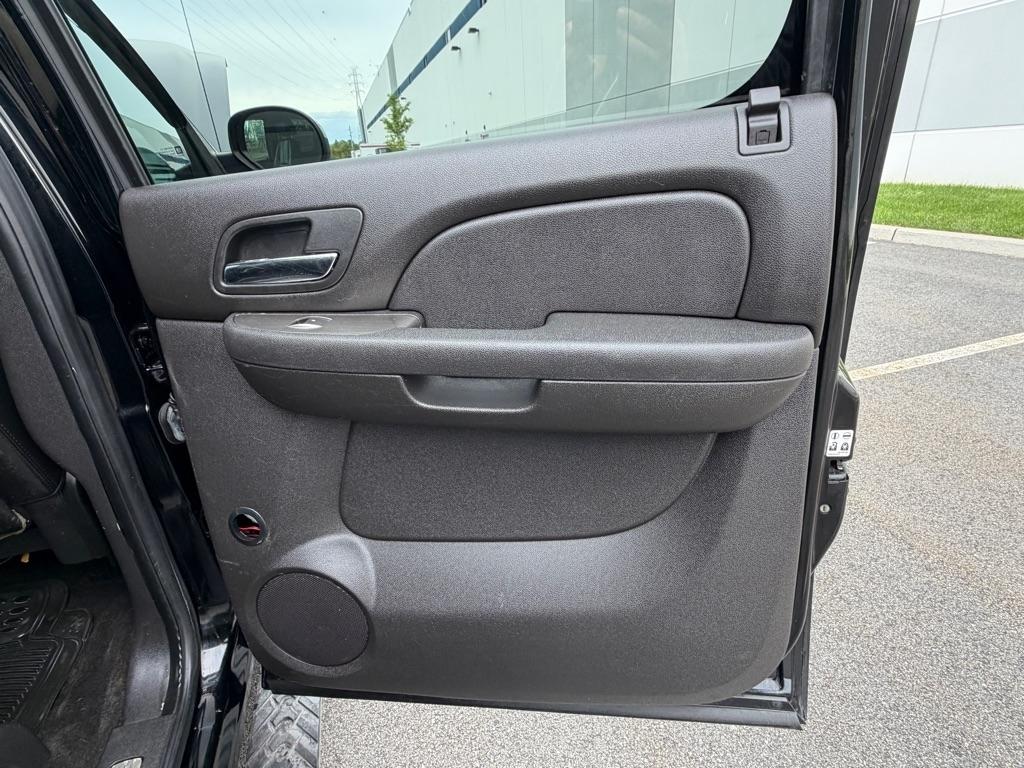 Chevrolet Avalanche  2007