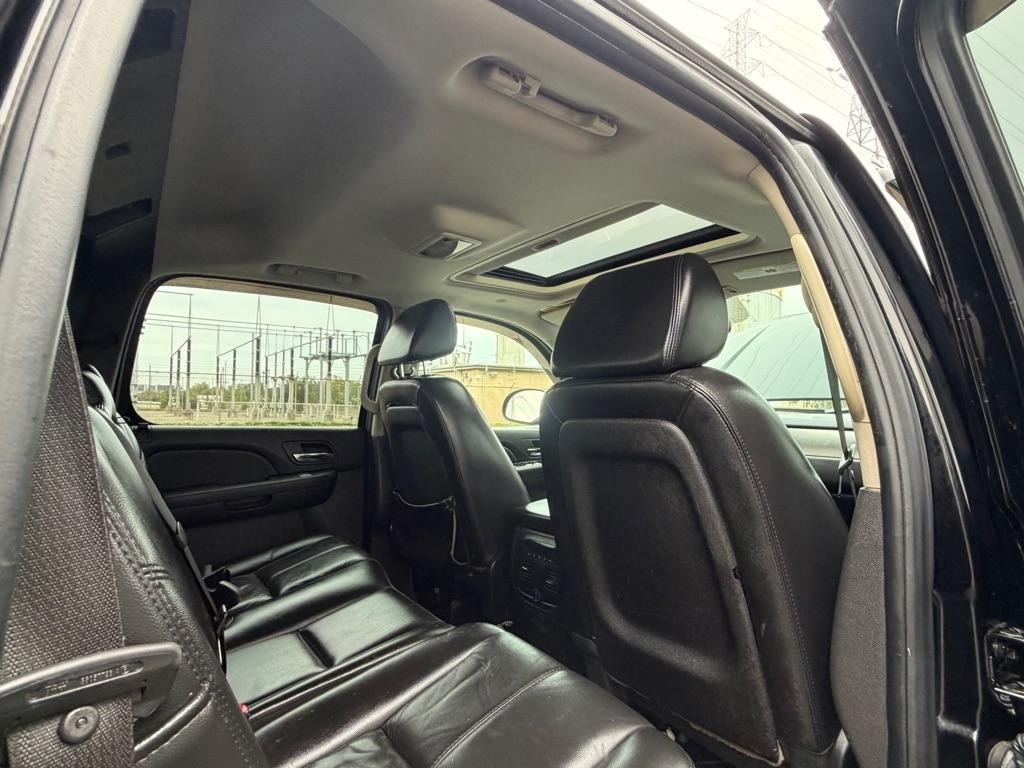 Chevrolet Avalanche  2007