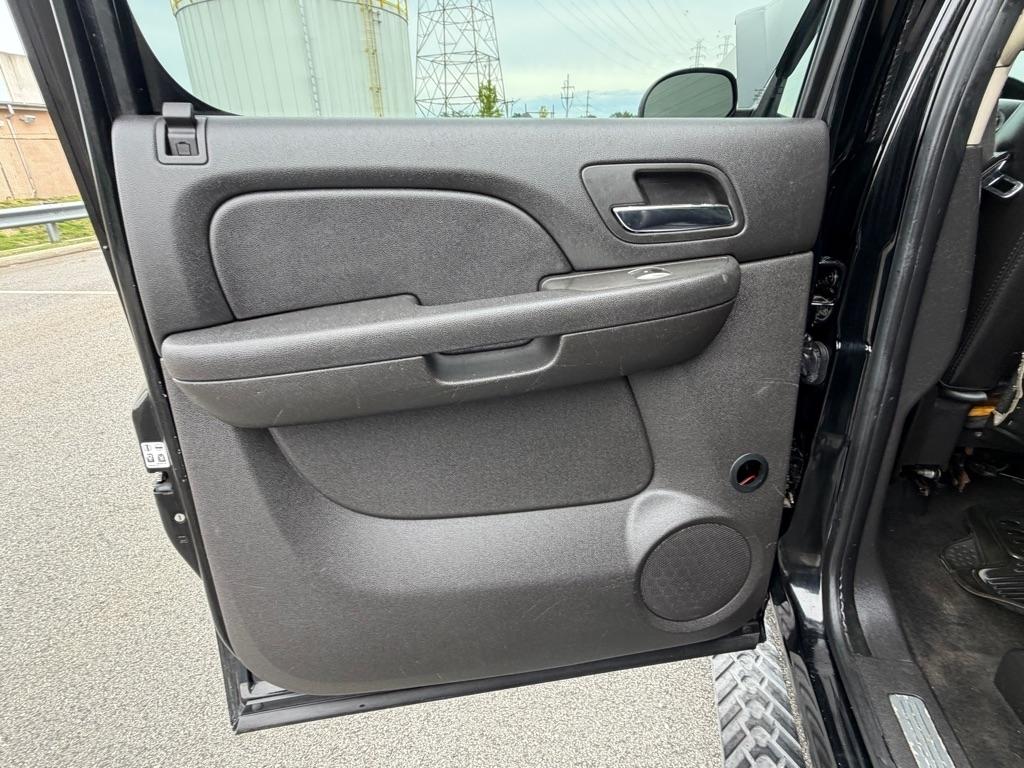 Chevrolet Avalanche  2007
