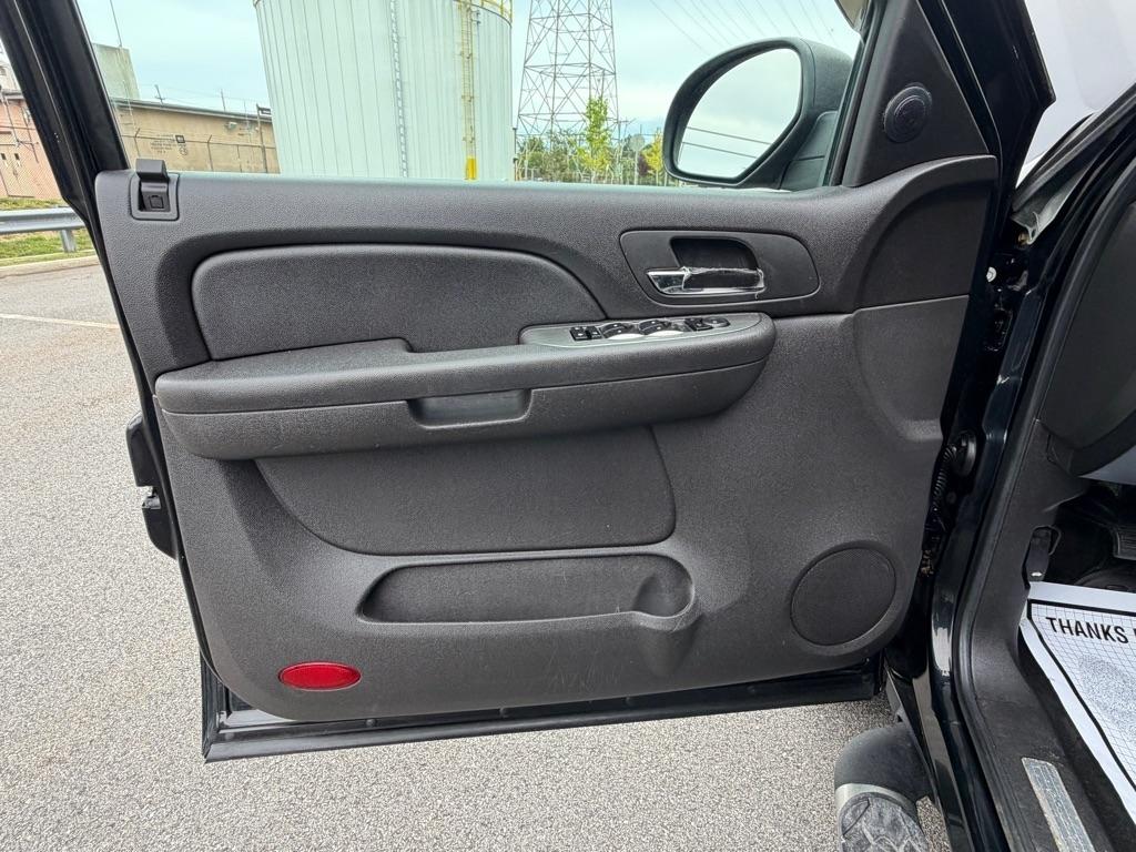 Chevrolet Avalanche  2007