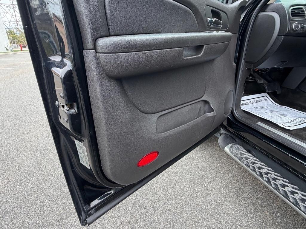 Chevrolet Avalanche  2007
