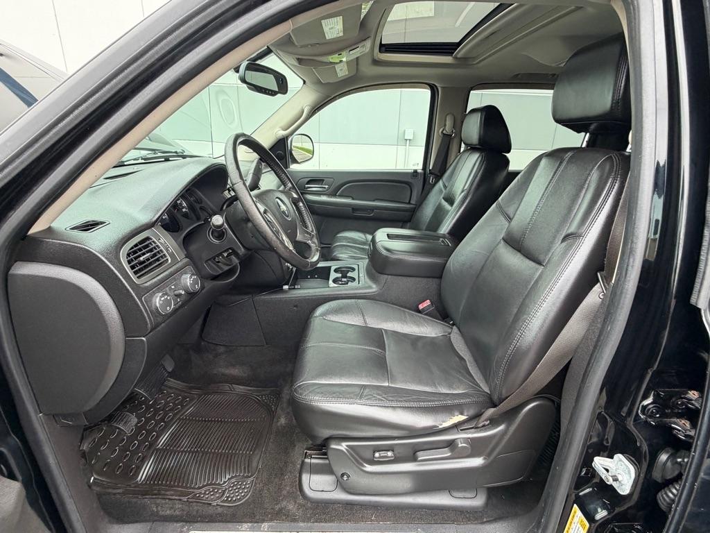 Chevrolet Avalanche  2007
