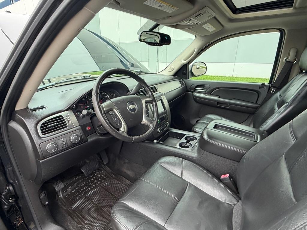 Chevrolet Avalanche  2007