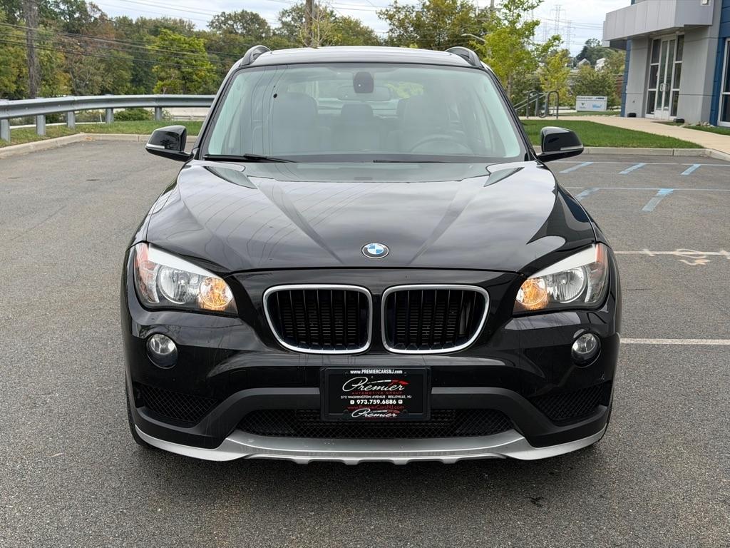 BMW X1 AWD 4dr xDrive28i 2015