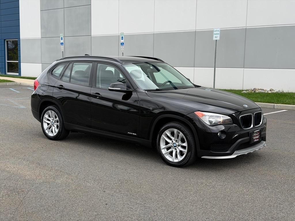 BMW X1 AWD 4dr xDrive28i 2015