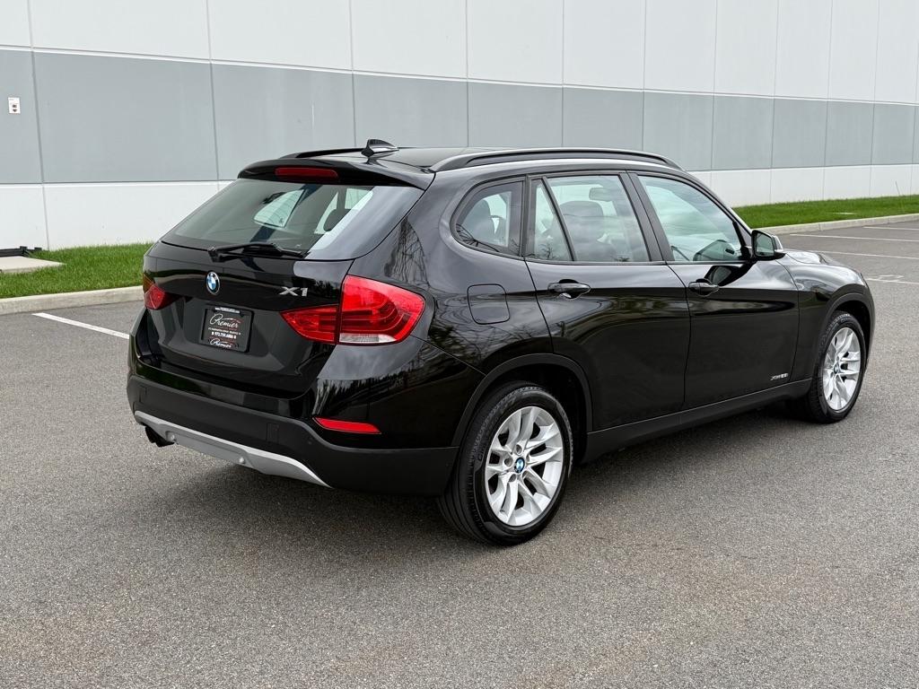 BMW X1 AWD 4dr xDrive28i 2015