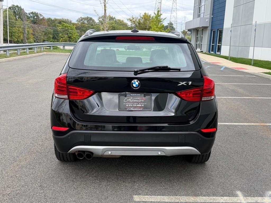 BMW X1 AWD 4dr xDrive28i 2015