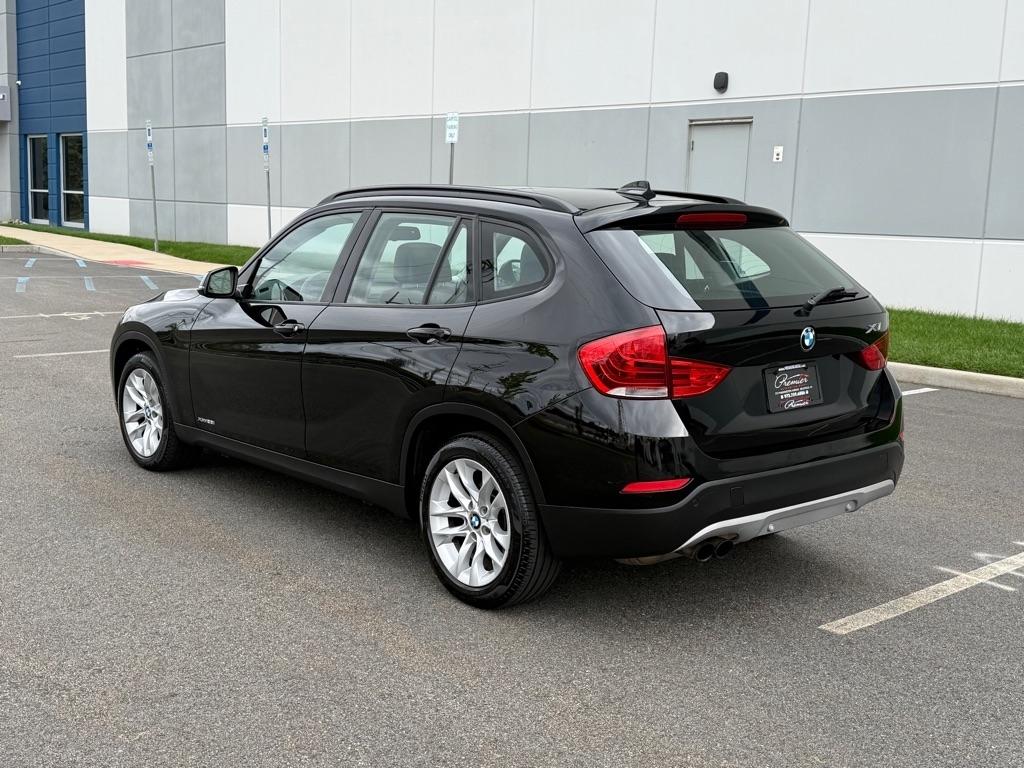 BMW X1 AWD 4dr xDrive28i 2015