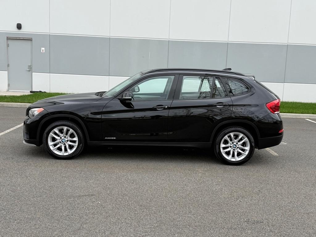 BMW X1 AWD 4dr xDrive28i 2015