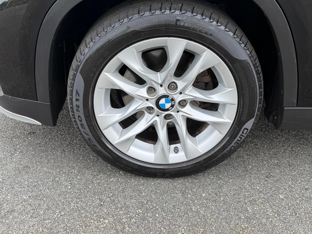 BMW X1 AWD 4dr xDrive28i 2015