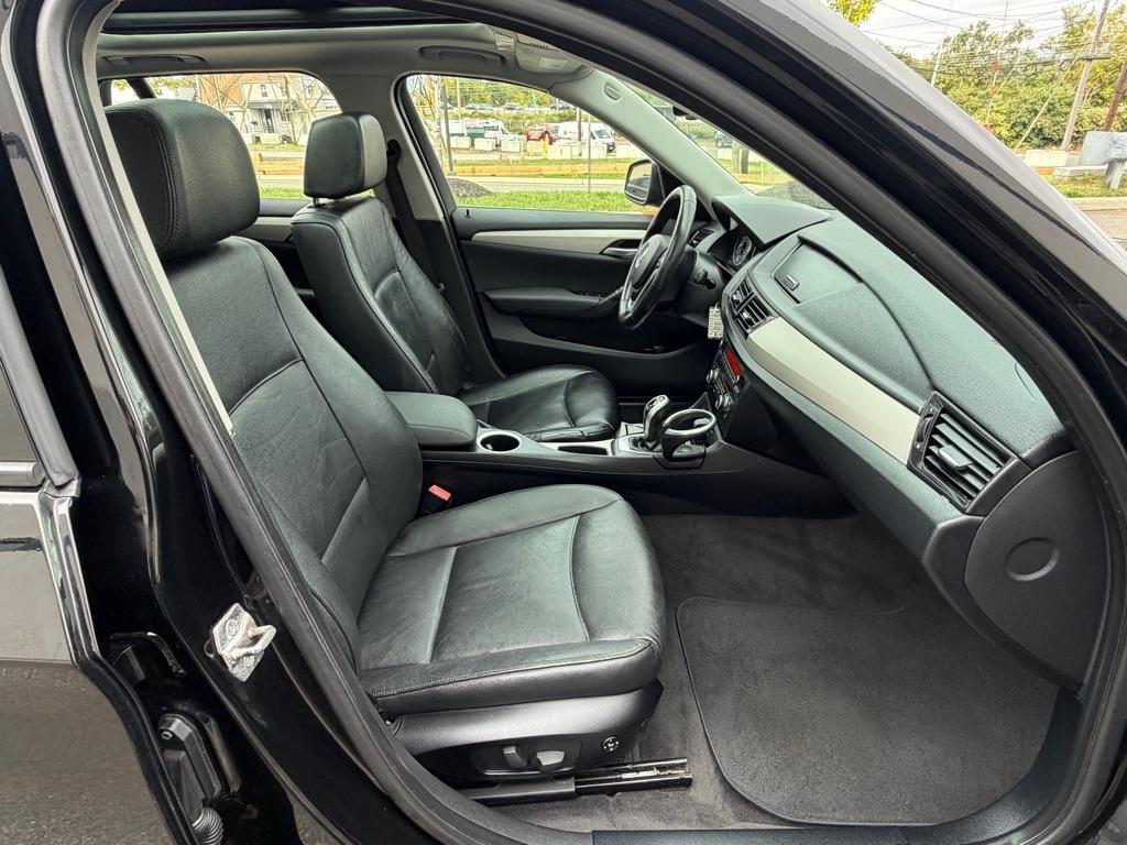 BMW X1 AWD 4dr xDrive28i 2015