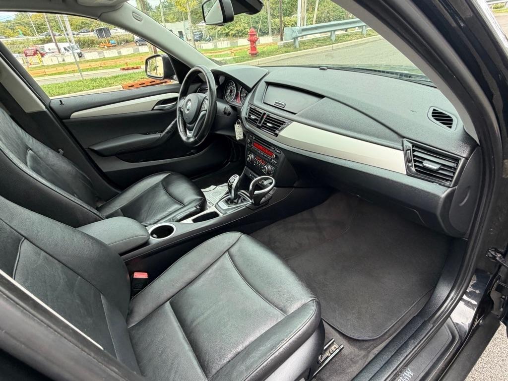 BMW X1 AWD 4dr xDrive28i 2015