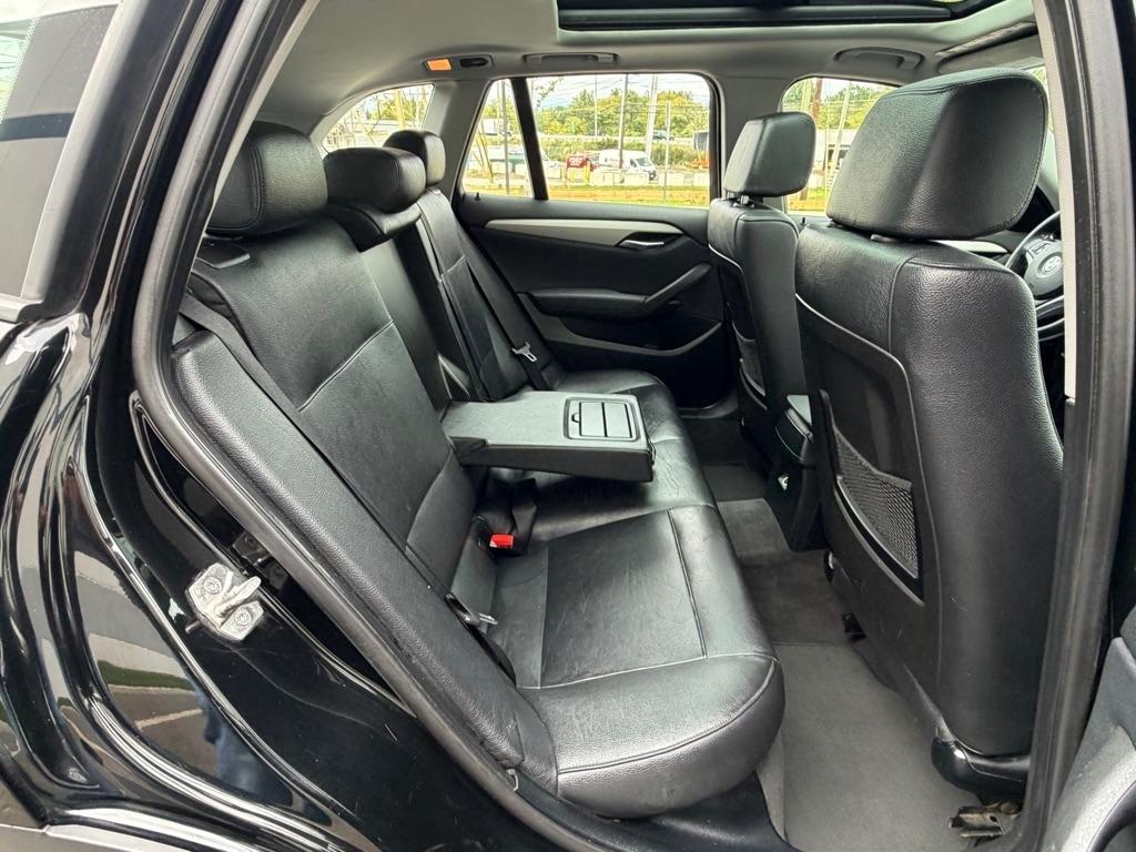 BMW X1 AWD 4dr xDrive28i 2015