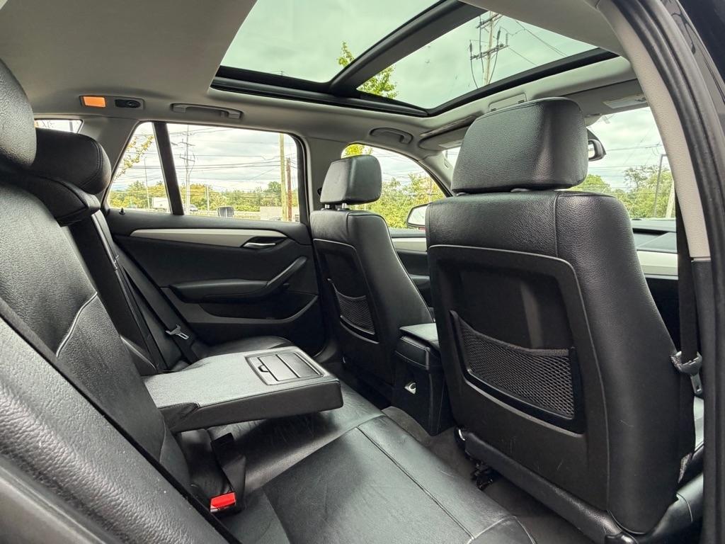BMW X1 AWD 4dr xDrive28i 2015