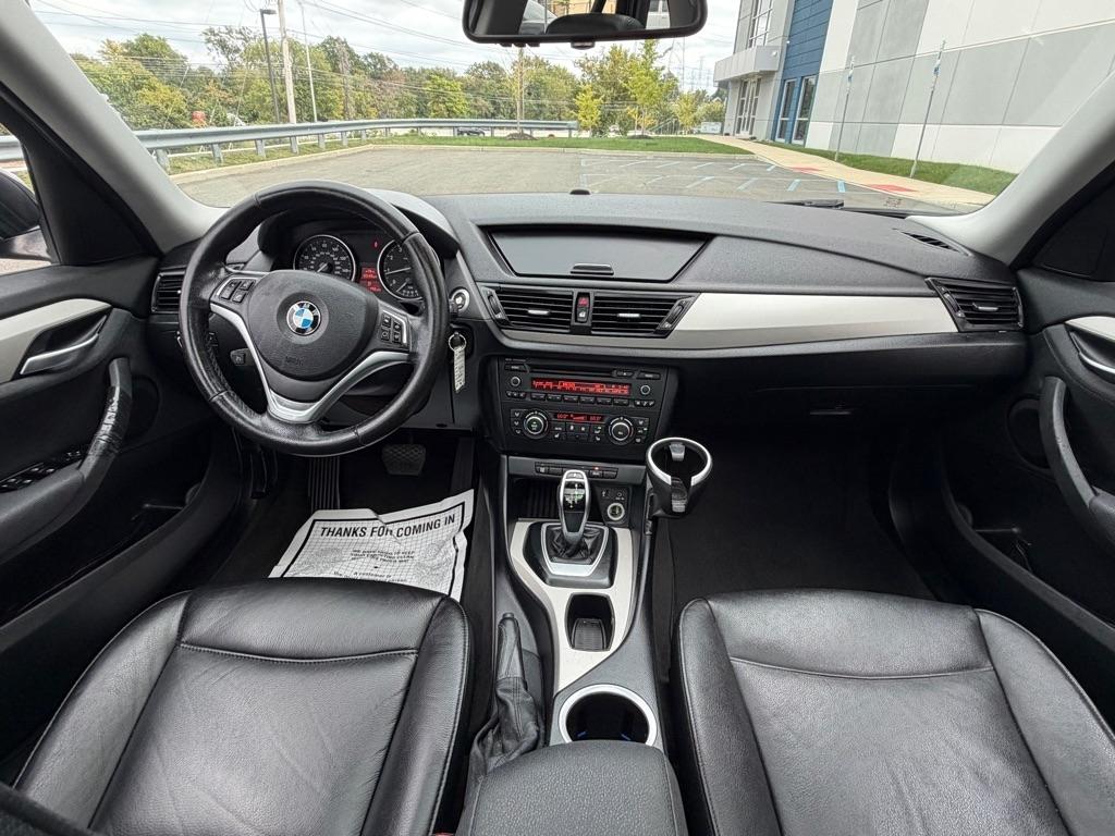BMW X1 AWD 4dr xDrive28i 2015