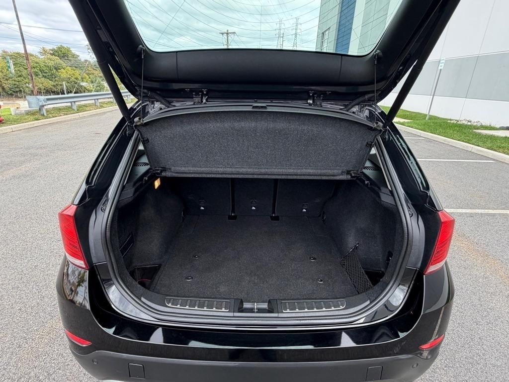 BMW X1 AWD 4dr xDrive28i 2015