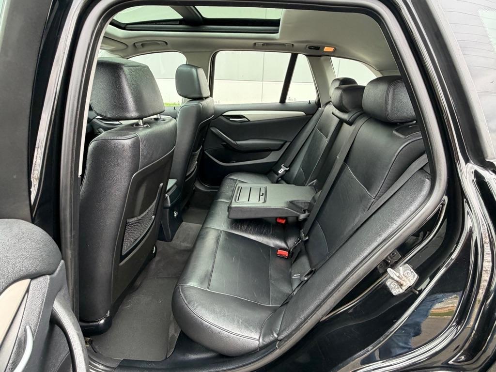 BMW X1 AWD 4dr xDrive28i 2015