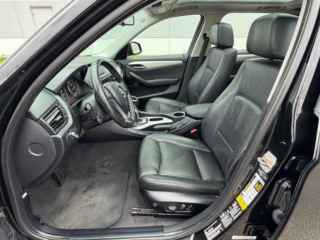 BMW X1 AWD 4dr xDrive28i 2015