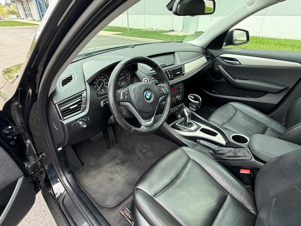 BMW X1 AWD 4dr xDrive28i 2015
