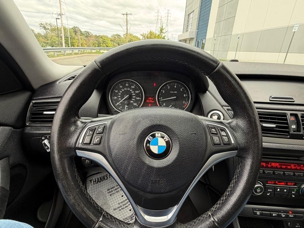 BMW X1 AWD 4dr xDrive28i 2015