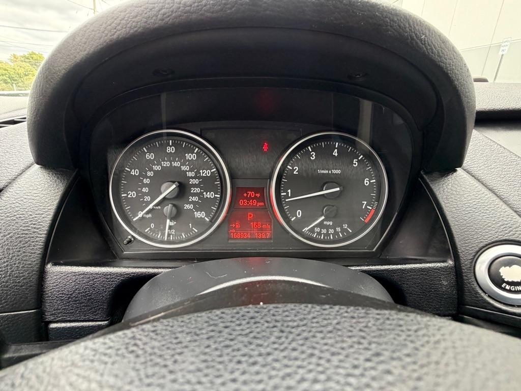 BMW X1 AWD 4dr xDrive28i 2015