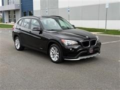 2015 BMW X1 