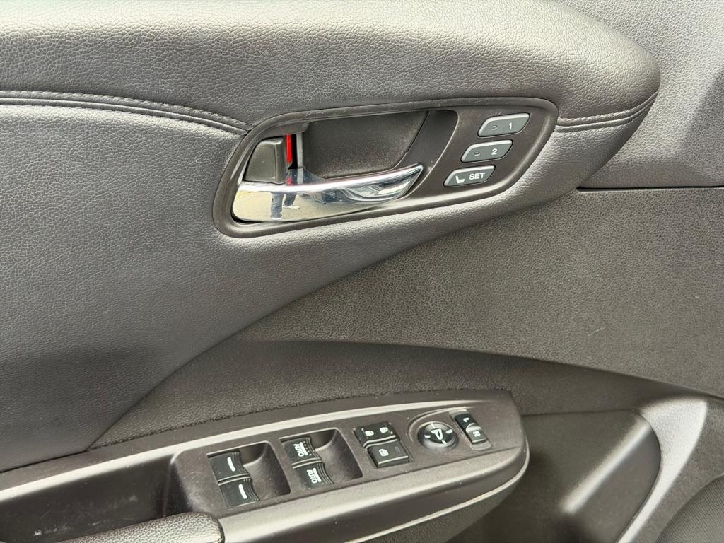 Acura RDX AWD 4dr Tech Pkg 2015