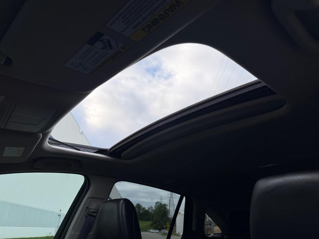 Acura RDX AWD 4dr Tech Pkg 2015