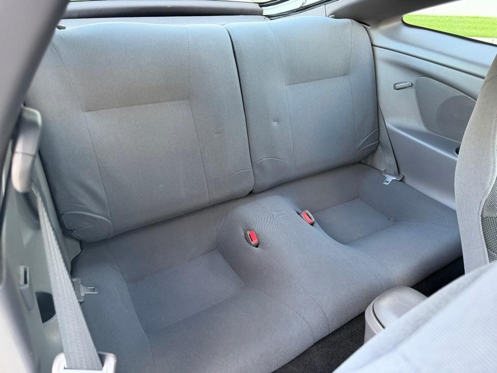 Toyota Celica GT 2001
