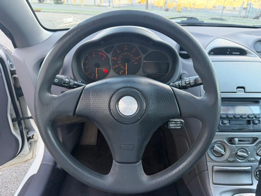Toyota Celica GT 2001