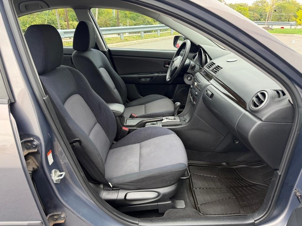 Mazda MAZDA3 i Touring 2007