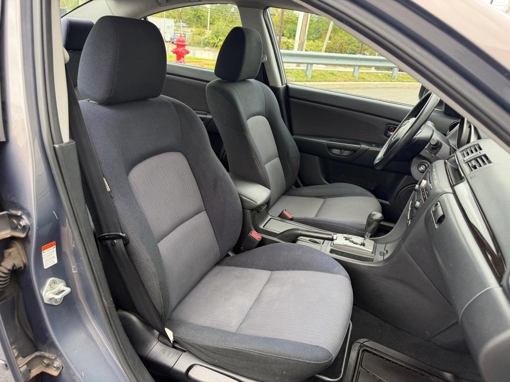 Mazda MAZDA3 i Touring 2007