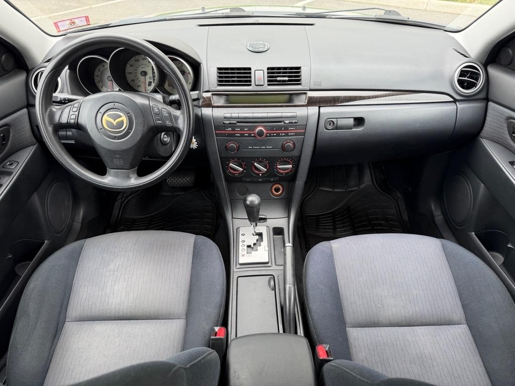 Mazda MAZDA3 i Touring 2007
