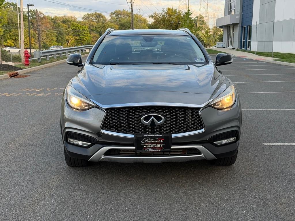 Infiniti QX30 Premium AWD 2018