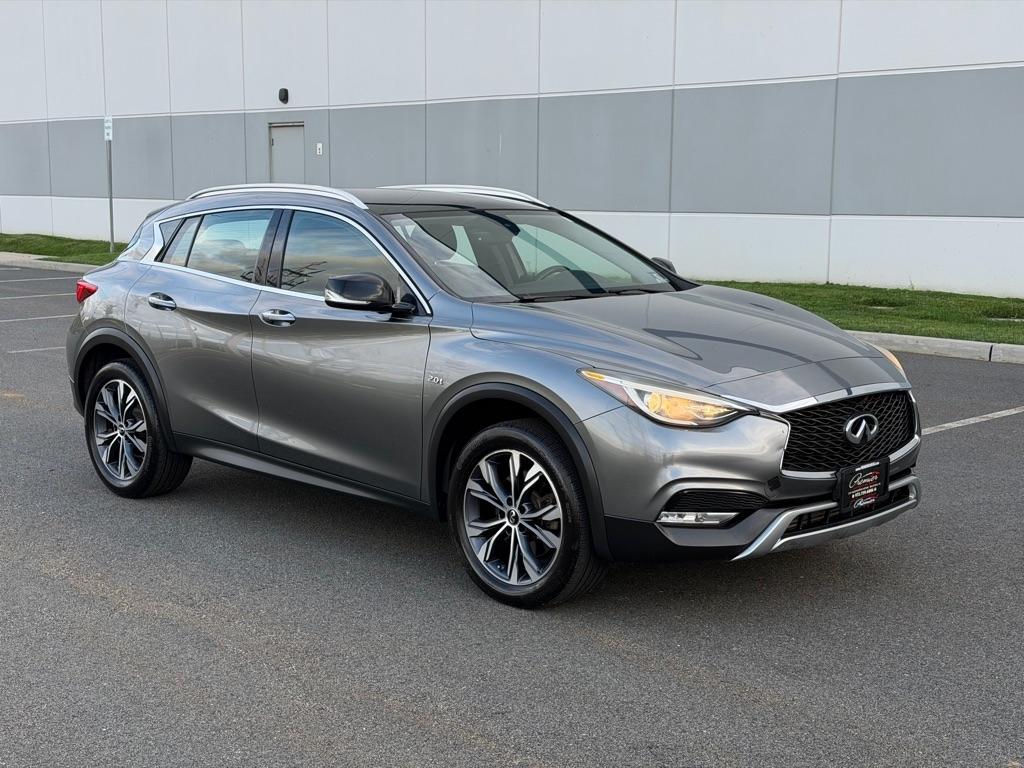 Infiniti QX30 Premium AWD 2018