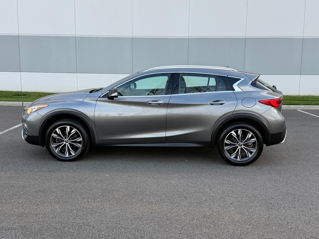 Infiniti QX30 Premium AWD 2018