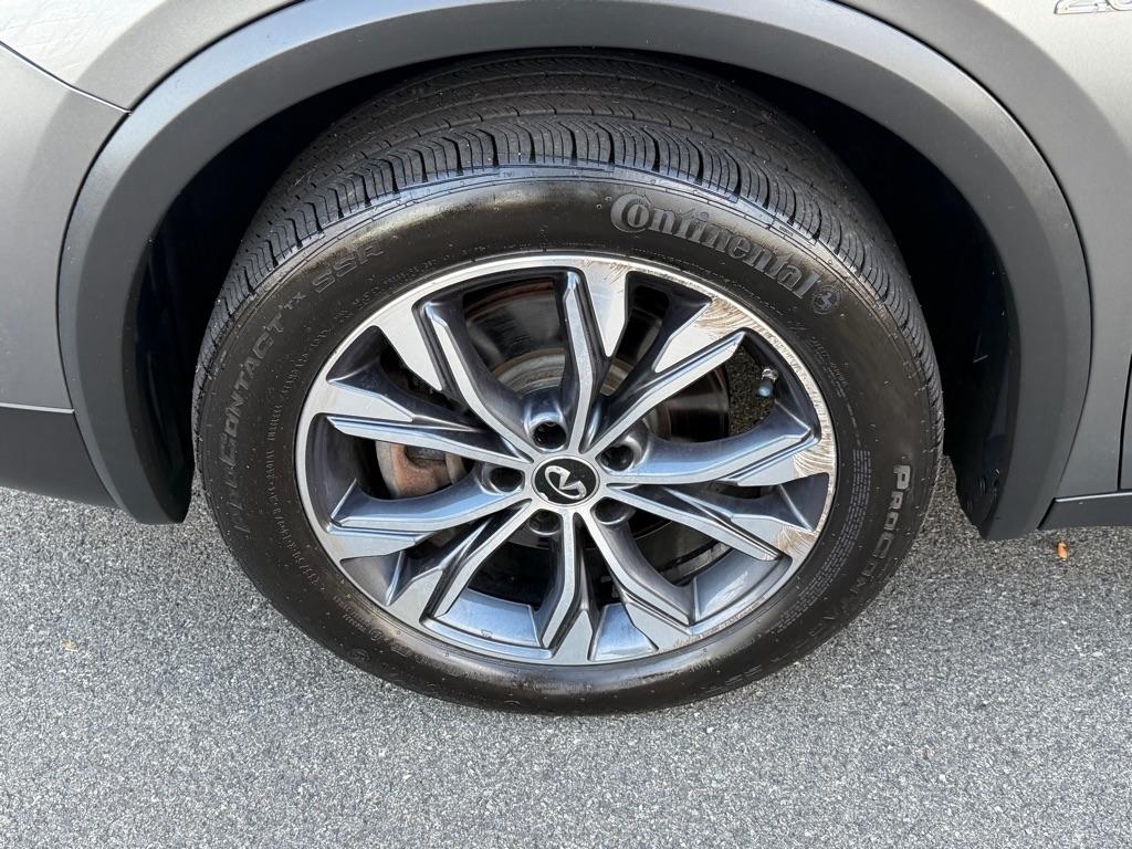 Infiniti QX30 Premium AWD 2018