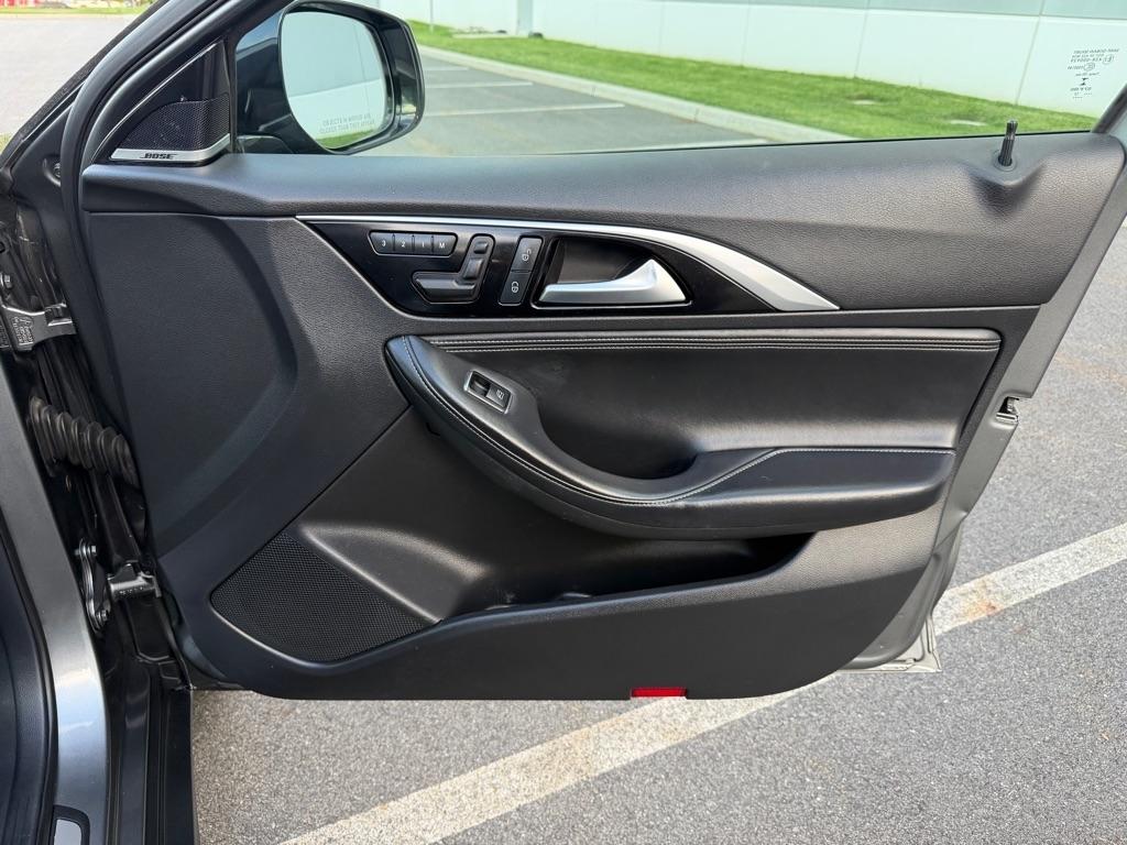 Infiniti QX30 Premium AWD 2018