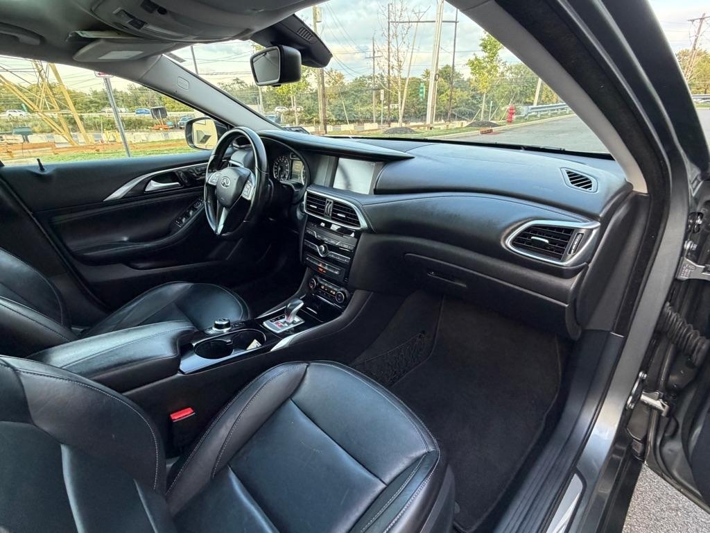 Infiniti QX30 Premium AWD 2018