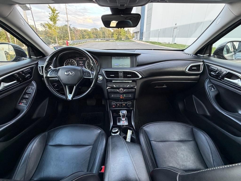 Infiniti QX30 Premium AWD 2018