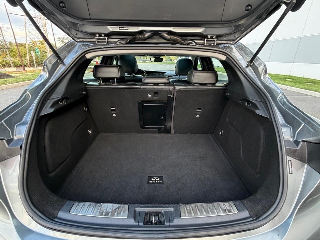 Infiniti QX30 Premium AWD 2018